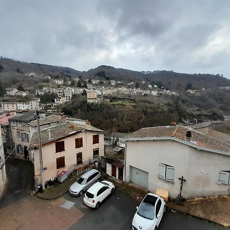 La Chaloupe 4 Bed & Breakfast ทิแยร์ ภายนอก รูปภาพ