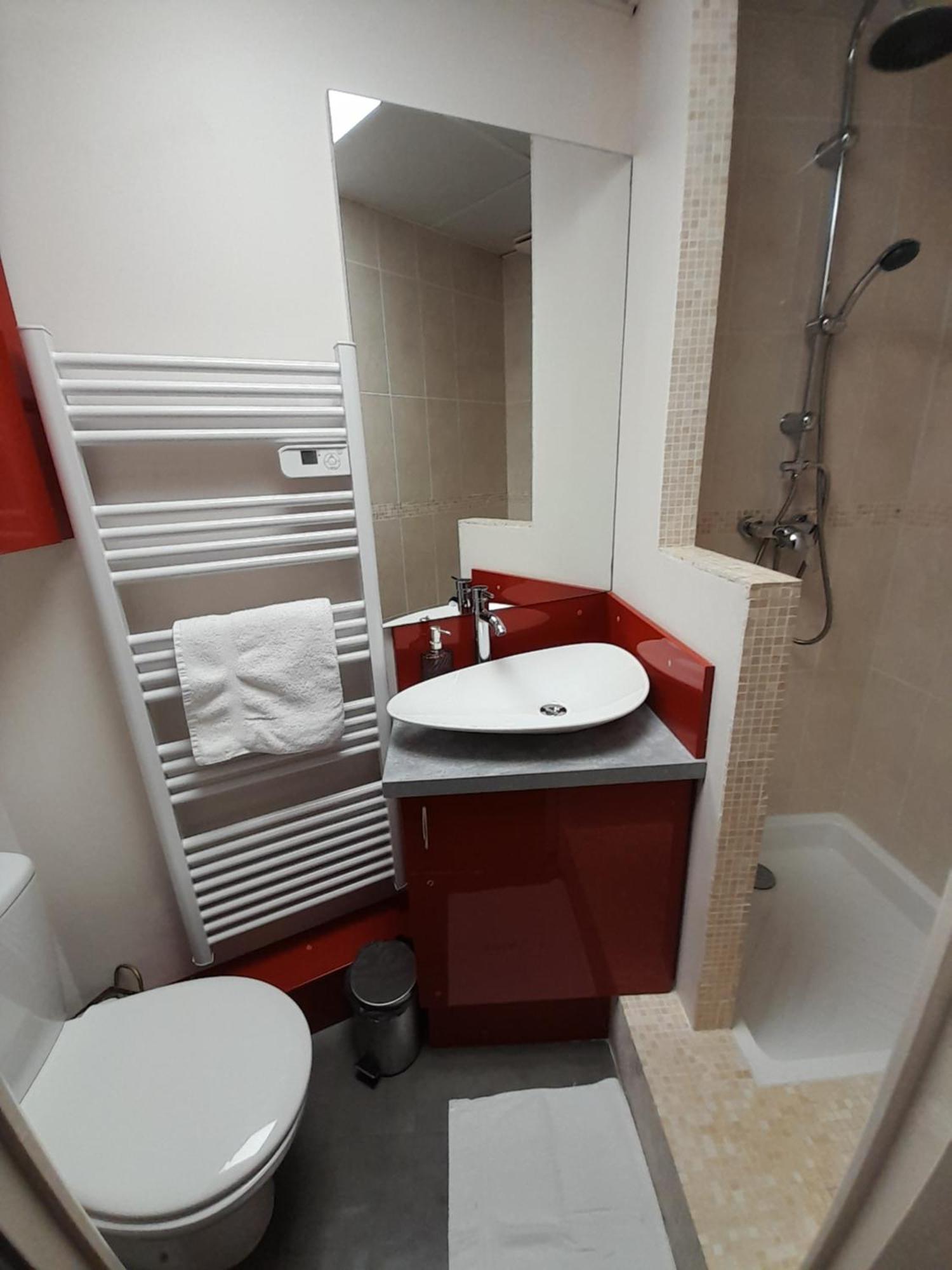 La Chaloupe 4 Bed & Breakfast ทิแยร์ ภายนอก รูปภาพ